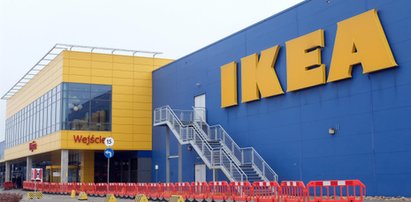 Niebezpieczny produkt z IKEA. Firma wysłała apel