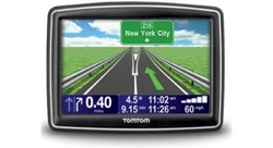 Nowy TomTom dla podróżników