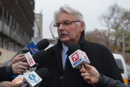 Witold Waszczykowski