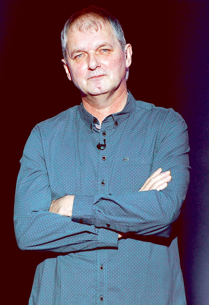 Milorad Mandić Manda