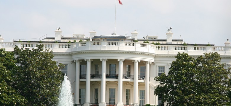 Poznaj sekrety Białego Domu