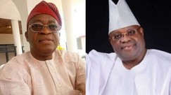 Osun poll: PDP will need 30 years to recover from defeat, Oyetola boasts