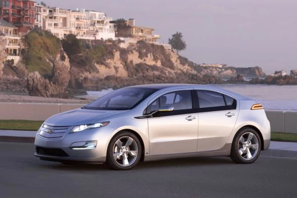 Chevrolet Volt