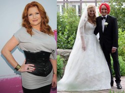 Ile kosztowała ślubna suknia Tajner zaprojektowana przez Grycan?