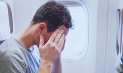 Naukowcy: chorzy na serce mogą bezpiecznie podróżować samolotem