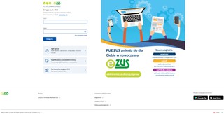 PUE ZUS zmienia się w eZUS. Ważne zmiany dla użytkowników