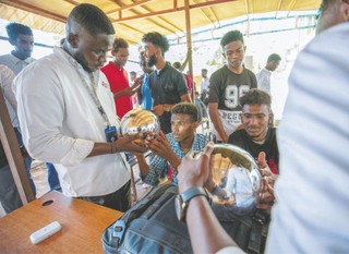 ChatGPT - czy opłaca się inwestować w projekt Altmana?