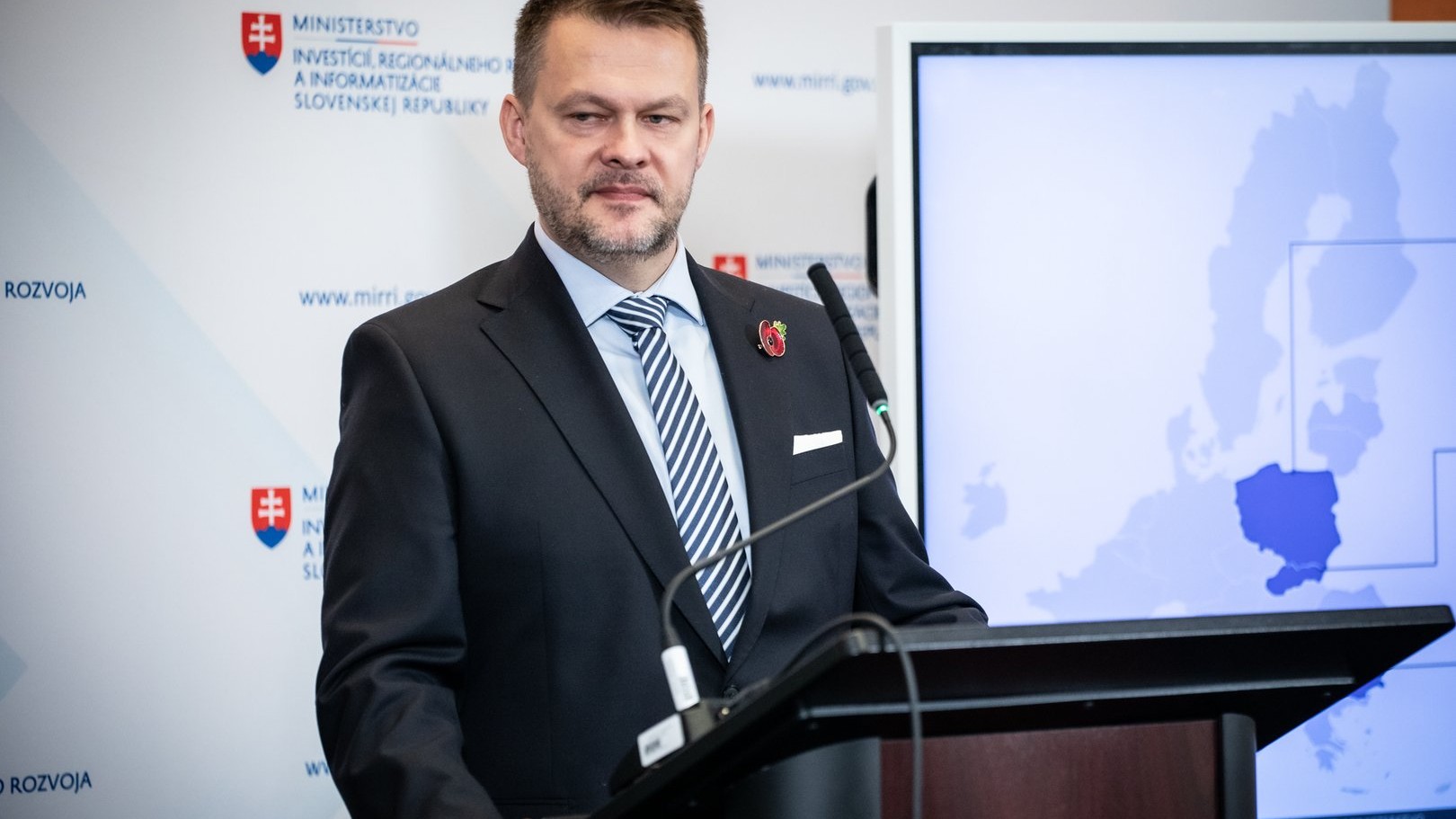 Hrozí krátenie eurofondov? Rezort informatizácie podáva trestné oznámenia