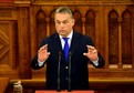 Węgry: Viktor Orban krytykuje Zachód 