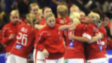 ME piłkarek ręcznych: Norweżki po piąty tytuł z rzędu