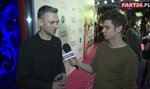 Grzegorz Damięcki szczerze o niechęci do polskiego show-biznesu