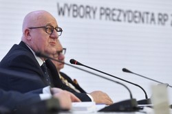 Wybory prezydenckie 2025. Rekord frekwencji pobity. Kto wygrał wybory? Oficjalne wyniki PKW