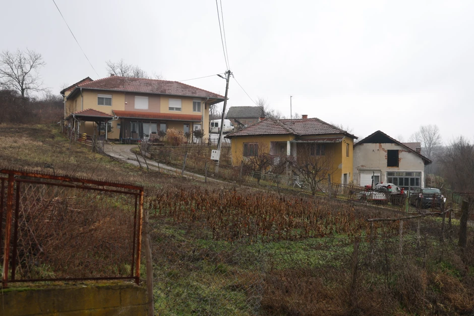 Kruševac kuća rekordna zaplena droge