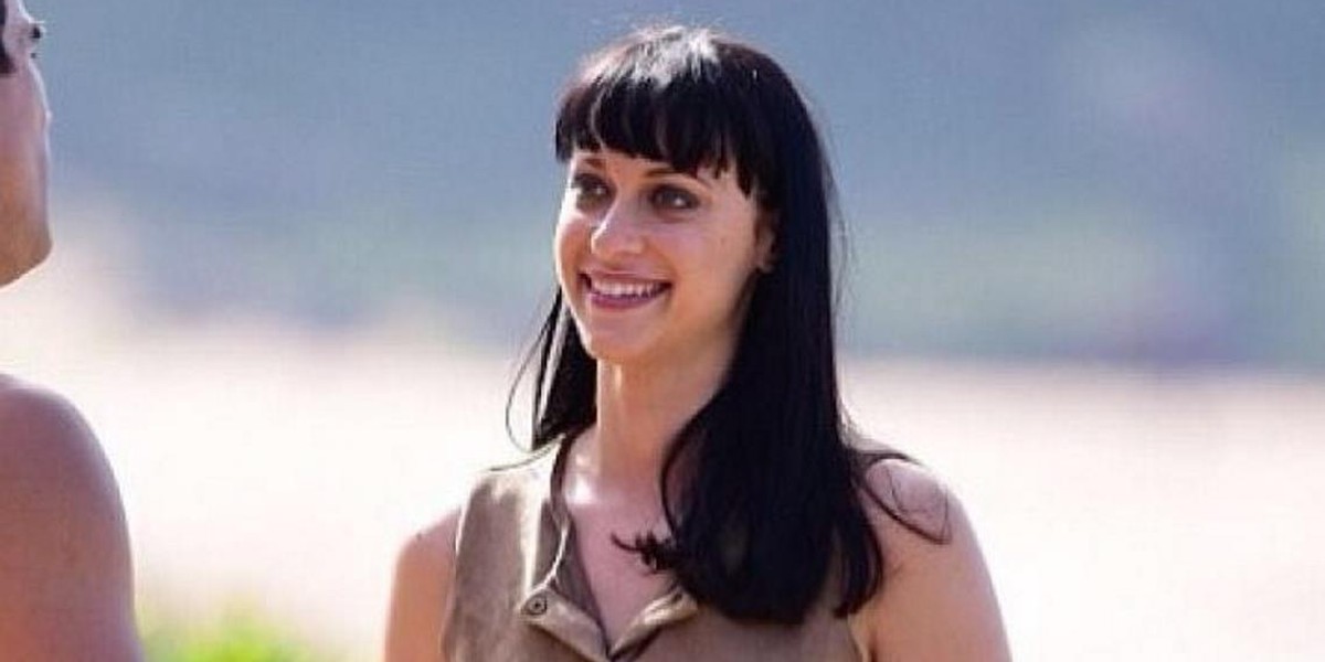 Jessica Falkholt