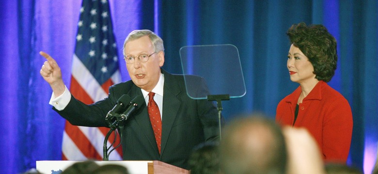 Wybory w USA. Senat w rękach Republikanów