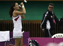 Ojciec Agnieszki Radwańskiej ujawnia kulisy rozstania z córką