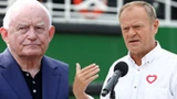 Miller ostrzega Tuska. "Sprawa jest poważna, Nawrocki to wykorzysta"