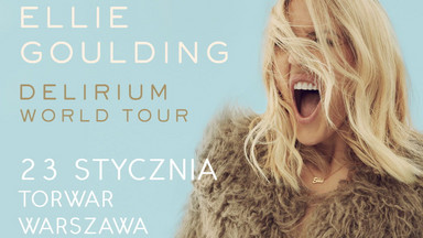 Ellie Goulding wystąpi w Polsce. Ruszyła sprzedaż biletów na koncert