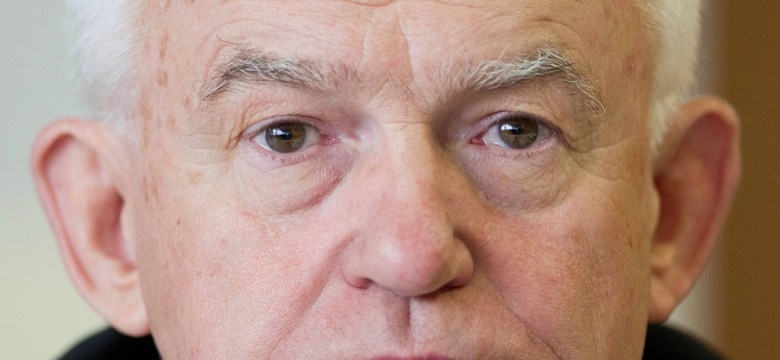 Miller o Kaliszu: Nikt nie będzie się z nim solidaryzował