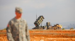 usa pod ścianą. dostawy broni dla ukrainy są zagrożone