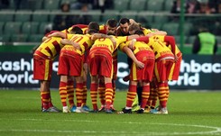 Piłkarz Jagiellonii Białystok usłyszał zarzut. Grozi mu do 5 lat więzienia