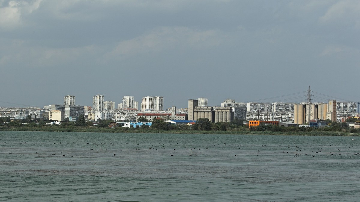 Burgas