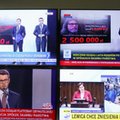 TVP zmienia godzinę debaty. By obejrzało ją mniej ludzi