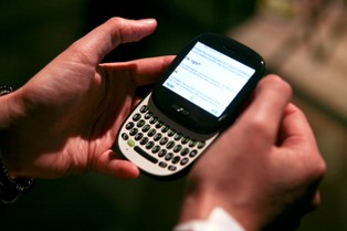 Microsoft prezentuje światu Kin One i Kin Two - nowe komórki dla nastolatków