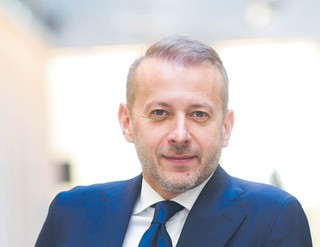 Nie można bez końca obciążać sektora MSP [WYWIAD]