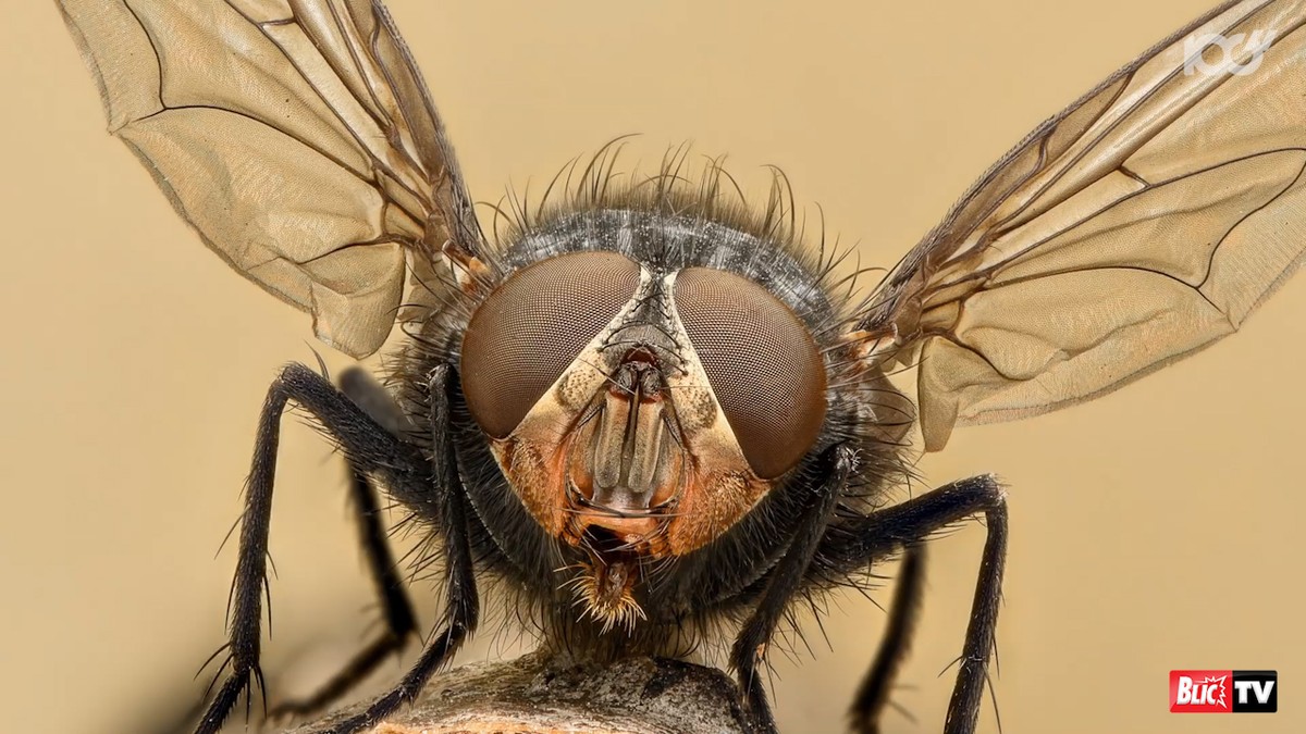 Pospite ovo po kući, rešićete se muva: Zaboravite na hemiju, dosadni insekti NE PODNOSE OVO