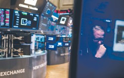 Jankowiak: Czarna seria gospodarki światowej trwa [OPINIA]