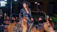 A cowboyimidzs kulturális jelentései a Disney-hősöktől a Hadid-klánig