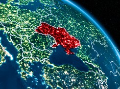 Chiny chcą przejąć ukraińską Motor Sicz. Część udziałów oferowano Polsce