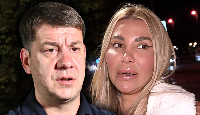 Aneli Ahmić i Ivan Marinković 