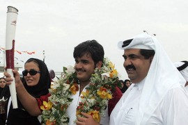 Sa 18 godina udala se za ŠEIKA i postala deo njegovog HAREMA: Muž joj ima JOŠ DVE ŽENE, ali kao da živi u MONOGAMIJI, uklonila SUPARNICE i pokupila svu moć i bogatstvo - čim je pogledate, to shvatite