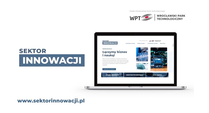 WPT od prawie 30 lat pomaga przedsiębiorcom, naukowcom i młodym twórcom zamieniać pomysły w realne działania. 