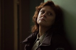Susan Sarandon ściga seryjnego mordercę [ZDJĘCIA]