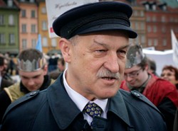 Śledztwo w sprawie "Gdzie masz ch.. czapkę"