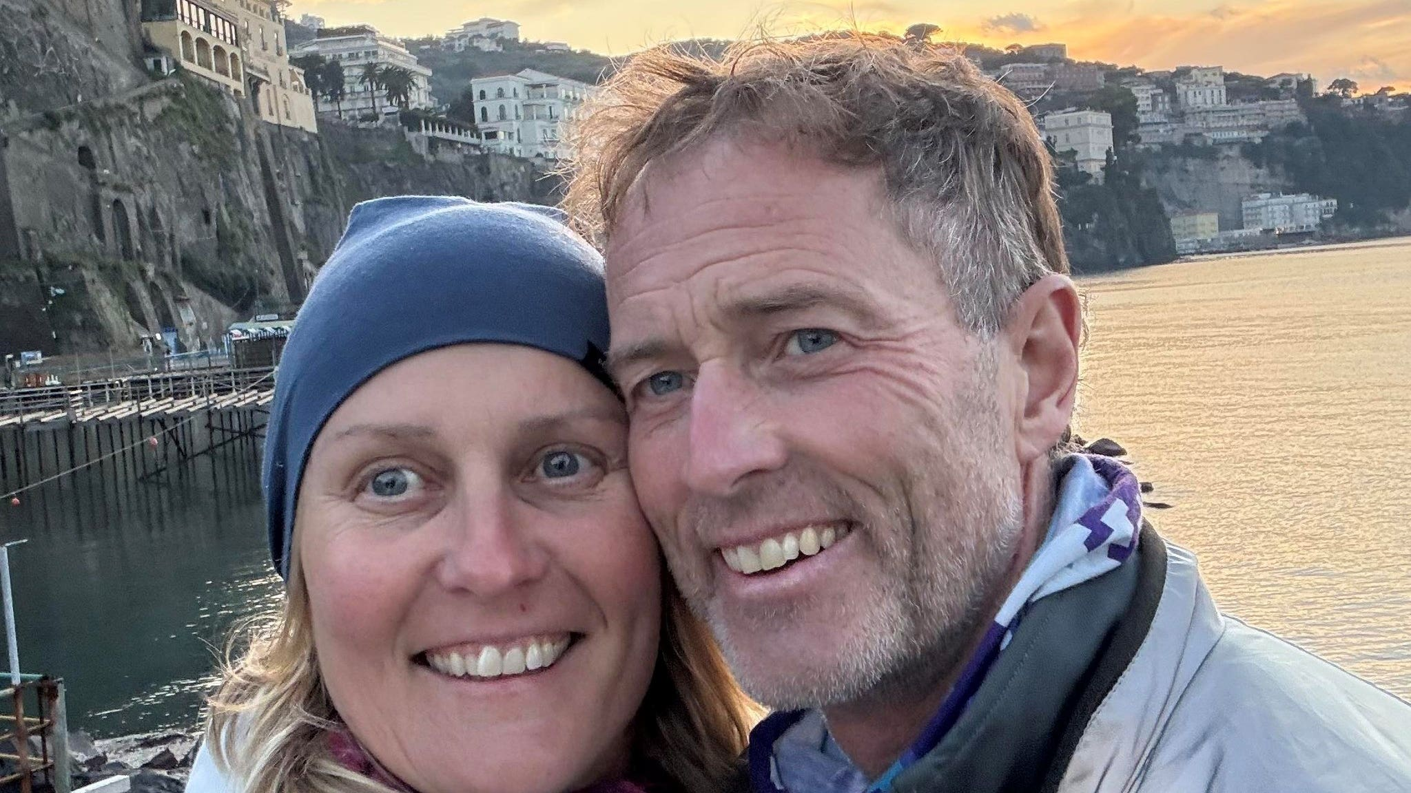 Family demand urgent release as Iran couple's health fails