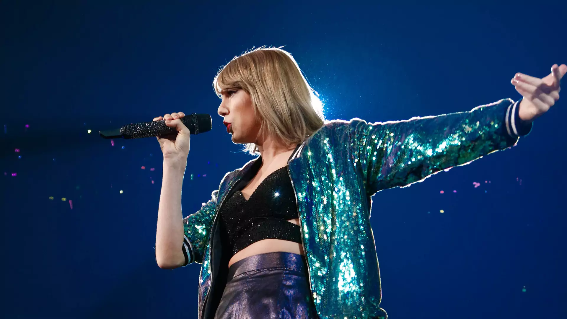 Taylor Swift pierwszą wielką gwiazdą Open'er Festivalu 2020!
