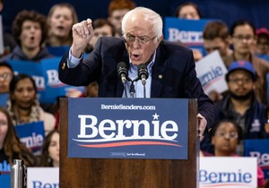 Berni Sanders