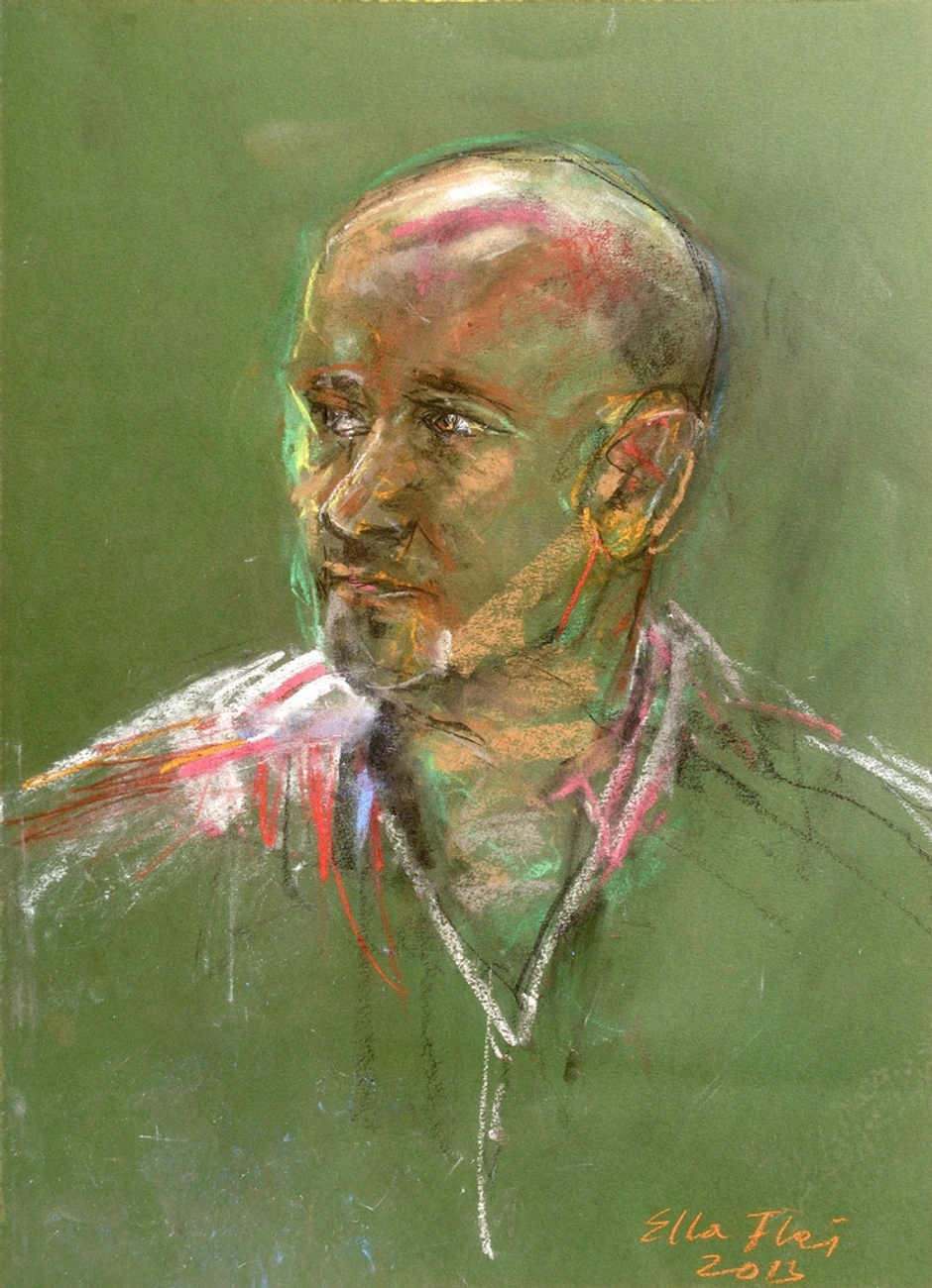 Dr Milan Mitrić je među prvima podržao akciju