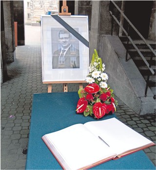 Kto przejmuje kierownictwo w najważniejszych urzędach państwowych