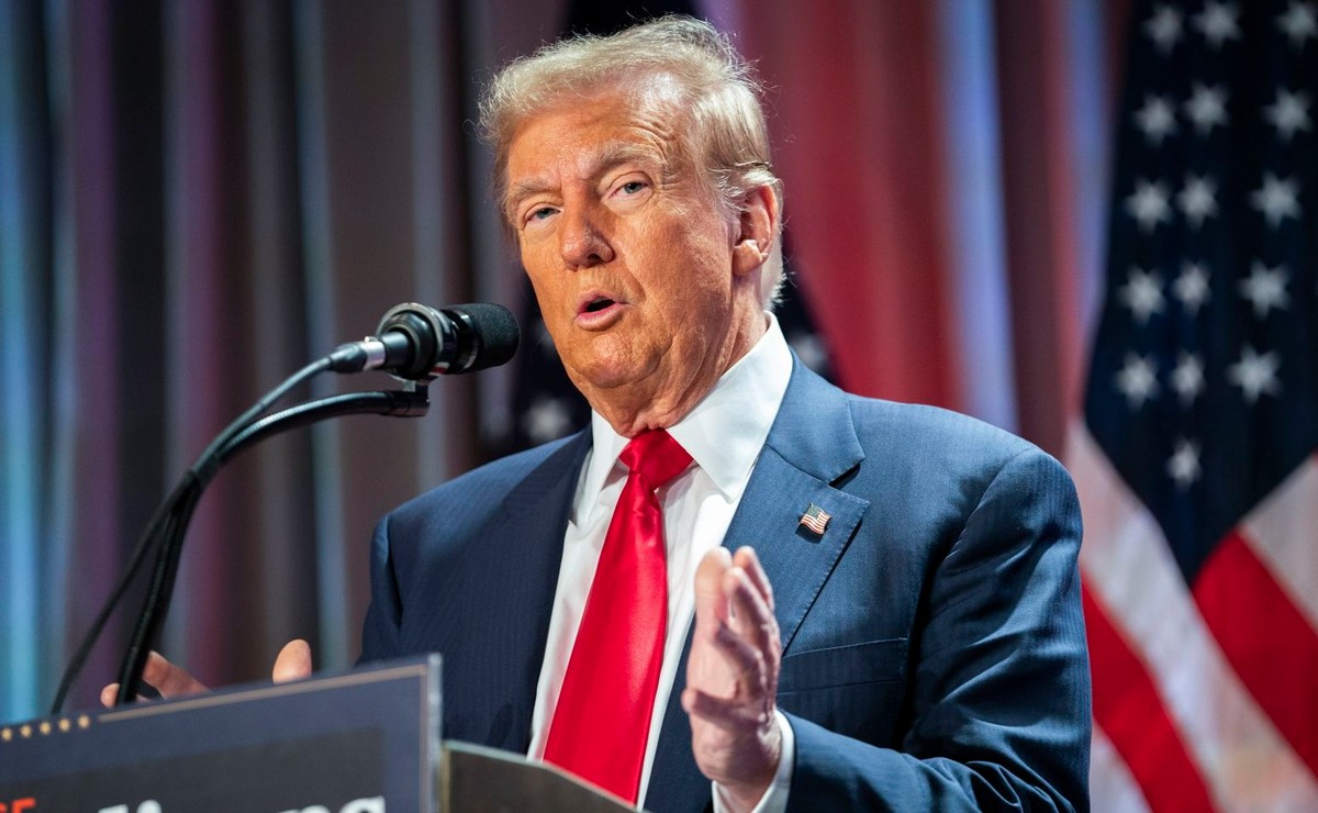 Trump o wojnie w Ukrainie: To musi się skończyć