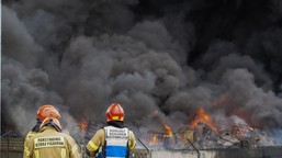 odpady niebezpieczne zostaną usunięte z 9 lokalizacji. ministerstwo pr