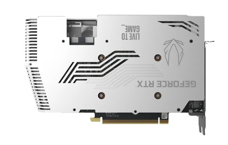 Zotac GeForce RTX 3070 Twin Edge OC White Edition