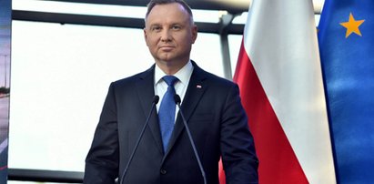 Andrzej Duda jedzie na szczyt Trójmorza. Na spotkaniu przywódców zapadnie ważna decyzja?