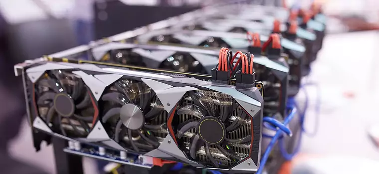 Ograniczenia kopania Ethereum na GeForce RTX 3060 zdjęte. Pomogła w tym sama Nvidia