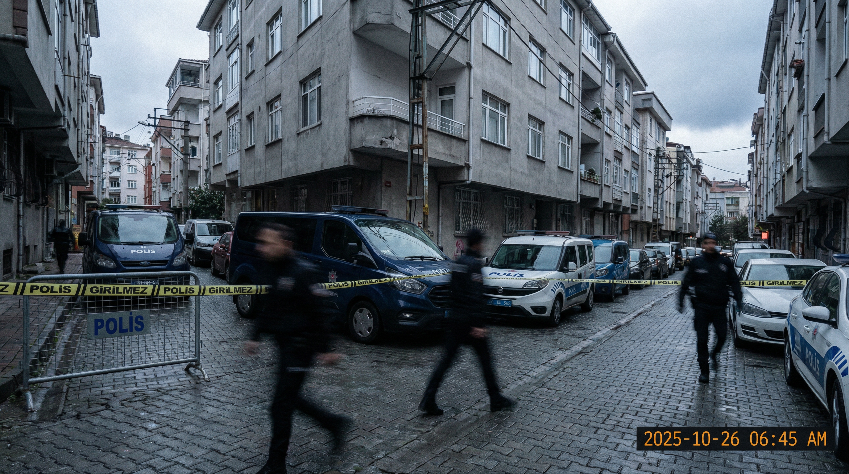 Nach tödlichem Feuergefecht: Türkei nimmt über 100 IS-Verdächtige fest