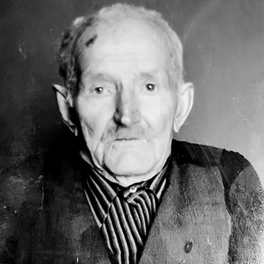 Dragomir Lukić (Privatna arhiva)